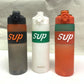 MATTE FINISH SIPPER BOTTLE - 700ML