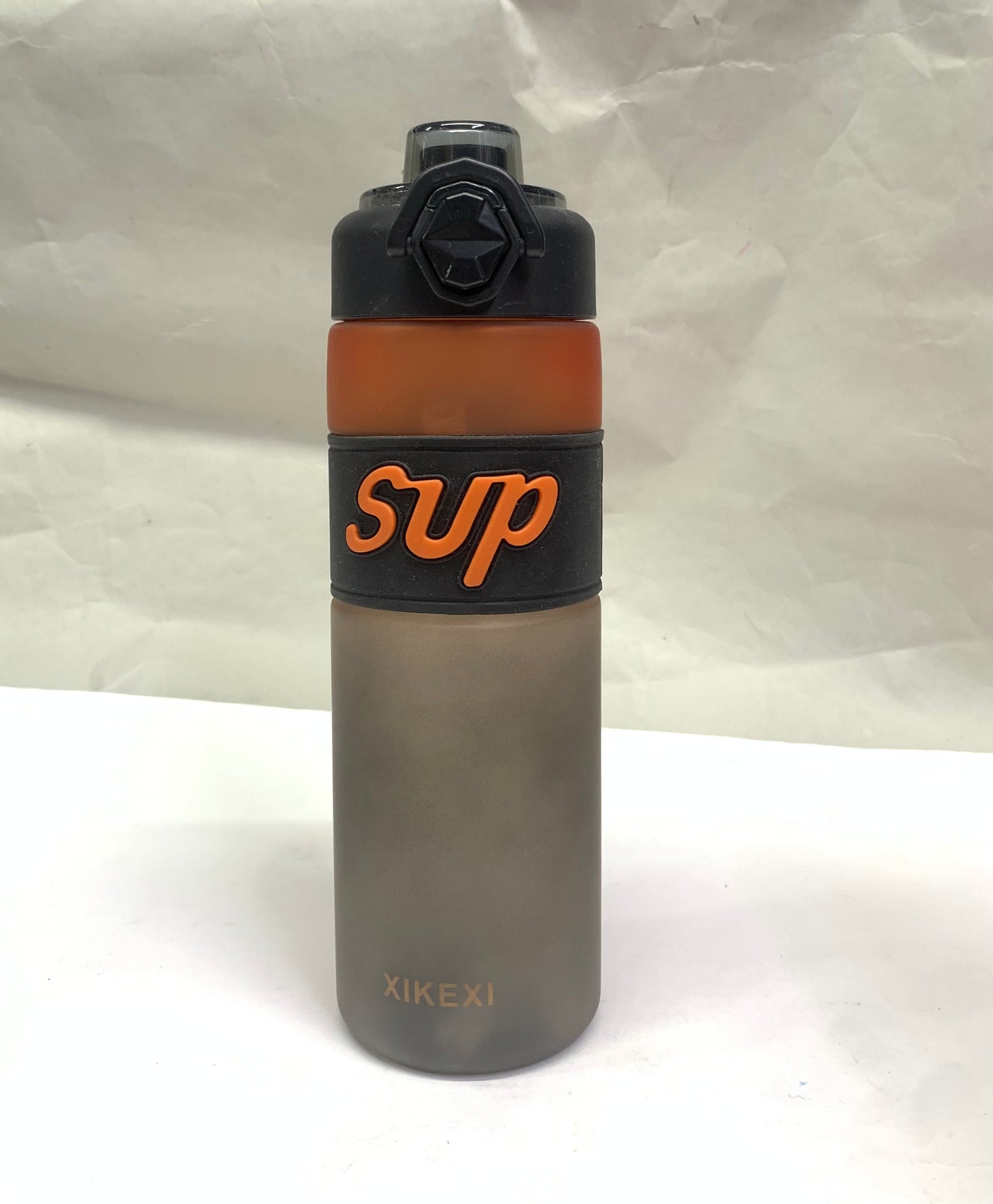 MATTE FINISH SIPPER BOTTLE - 700ML