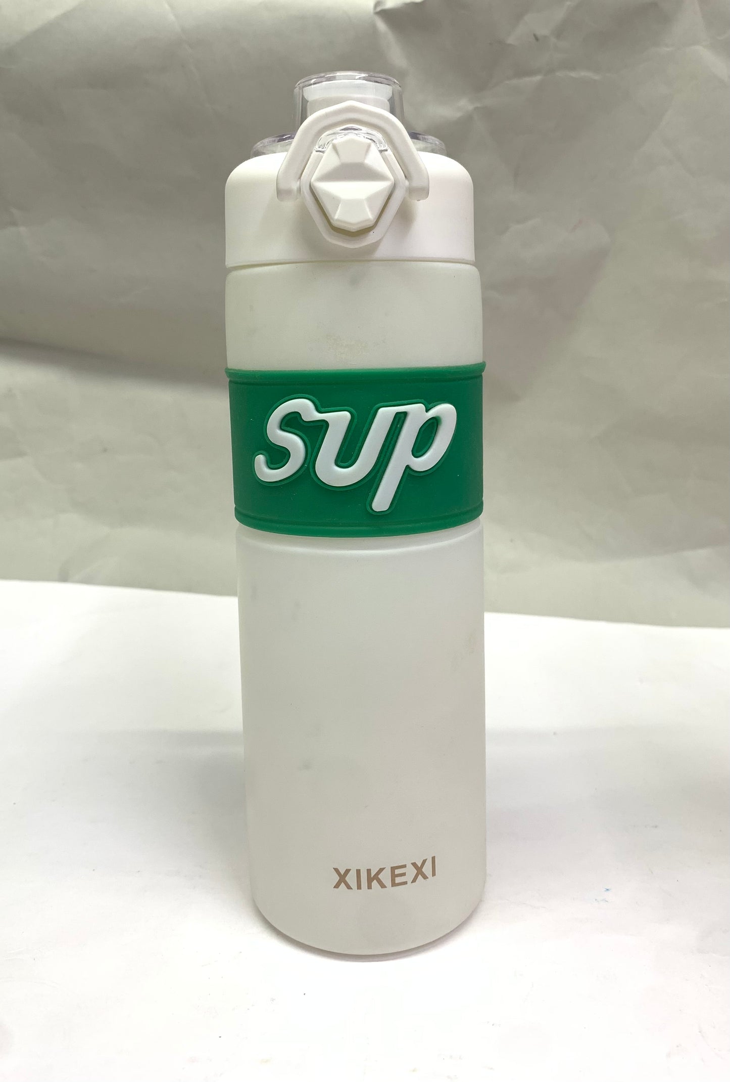 MATTE FINISH SIPPER BOTTLE - 700ML