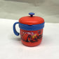 STAINLESS STELL MUG 150ML