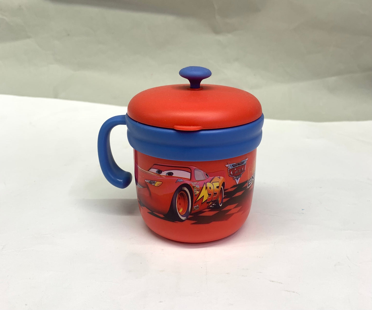 STAINLESS STELL MUG 150ML