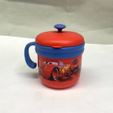 STAINLESS STELL MUG 150ML