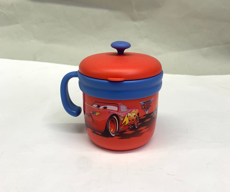 STAINLESS STELL MUG 150ML