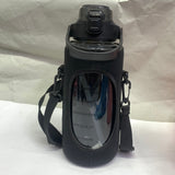 JUMBO BOTTLE WITH SLING COVER  - 2LTR