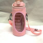 JUMBO BOTTLE WITH SLING COVER  - 2LTR