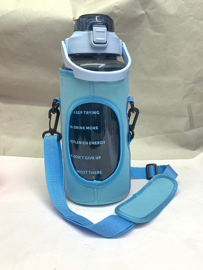JUMBO BOTTLE WITH SLING COVER  - 2LTR