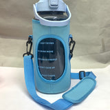 JUMBO BOTTLE WITH SLING COVER  - 2LTR