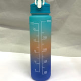 Motivational bottles set of 3 bottles