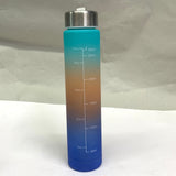 Motivational bottles set of 3 bottles