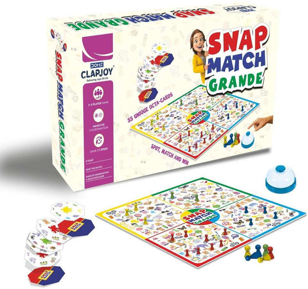Fun & Learn Kit