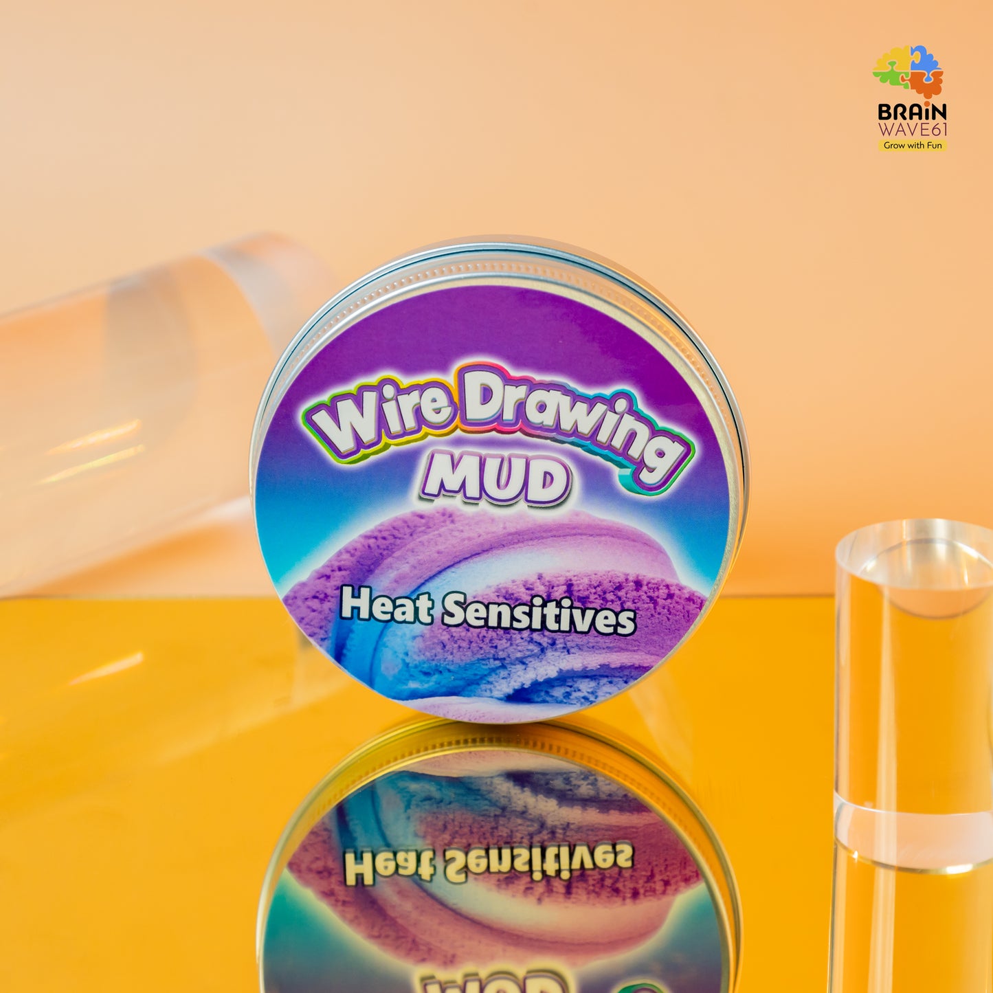 ACTIVE Play Putty & mud  therapy Putty for Kids (5 different variants )