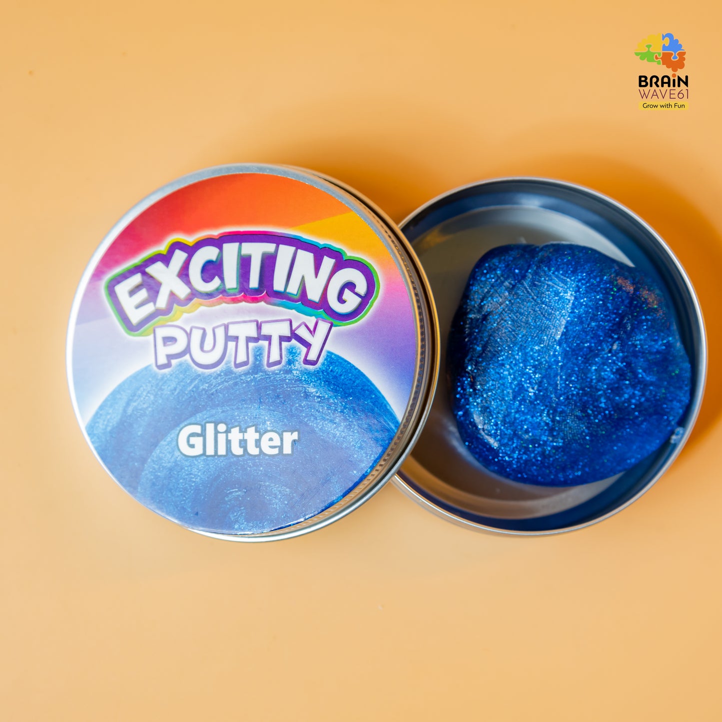 ACTIVE Play Putty & mud  therapy Putty for Kids (5 different variants )
