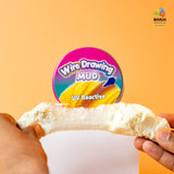 ACTIVE Play Putty & mud  therapy Putty for Kids (5 different variants )