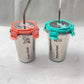 Stainless steel Leak proof and trendy tumbler 400ml