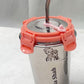 Stainless steel Leak proof and trendy tumbler 400ml