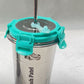 Stainless steel Leak proof and trendy tumbler 400ml