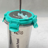 Stainless steel Leak proof and trendy tumbler 400ml