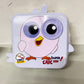 Kids Carnival  Stainless Steel   Leak proof Bento Box