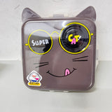 Kids Carnival  Stainless Steel   Leak proof Bento Box