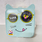 Kids Carnival  Stainless Steel   Leak proof Bento Box