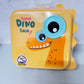 Kids Carnival  Stainless Steel   Leak proof Bento Box