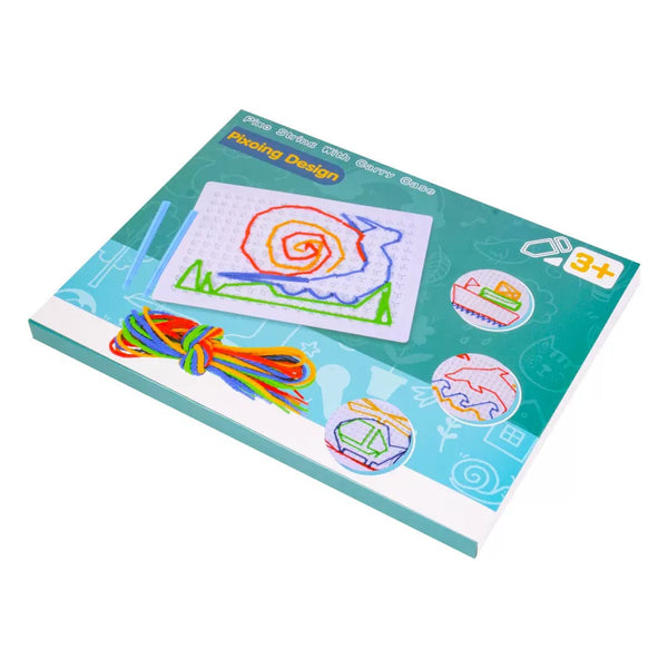 Fun & Learn Kit