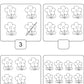 Fun And Learn Activity WORKBOOK For Kids subtraction