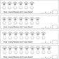 Fun And Learn Activity WORKBOOK For Kids Multiplication