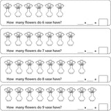 Fun And Learn Activity WORKBOOK For Kids Multiplication