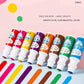 Dot Markers for Toddlers Kids, 8 Colors