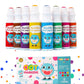 Dot Markers for Toddlers Kids, 8 Colors