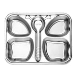 Stainless Steel Plates