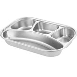 Stainless Steel Plates