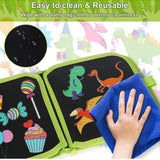 Doodle Book