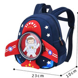 Space Bagpack