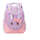 2 in 1 Bag Pack & Sling Bag for kids
