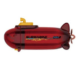 Submarine Bottle