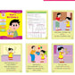 Jolly Kids Story Time Phonics Book Series 1 (Set of 10)