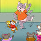 Early Readers Phonics Book For 3-5 Year Old Kids - Set of 10 Books