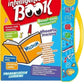 Study Book intellectual learning