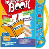 Study Book intellectual learning