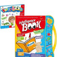 Study Book intellectual learning