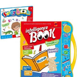 Study Book intellectual learning