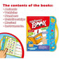 Study Book intellectual learning