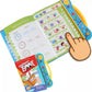 Study Book intellectual learning