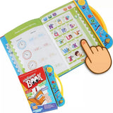 Study Book intellectual learning