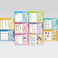 Study Book intellectual learning