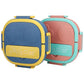 3 Grid Tedemei Lunchbox