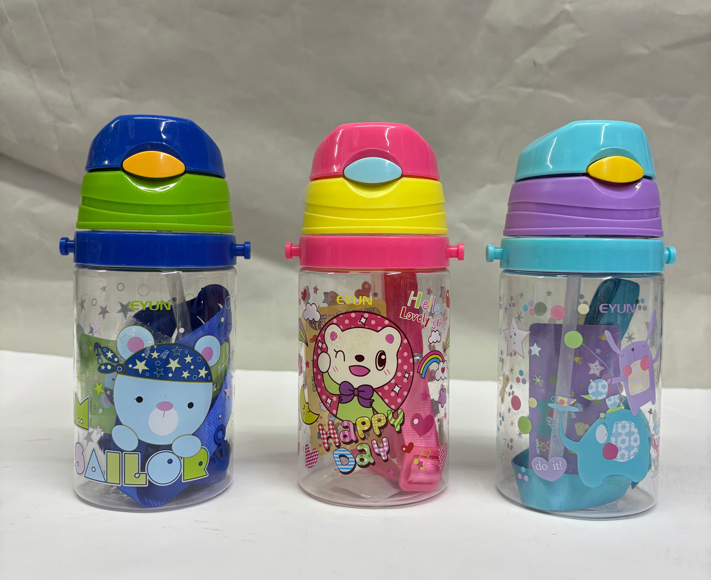 String Bottle 300ml