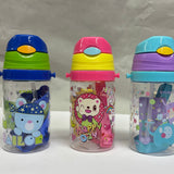 String Bottle 300ml